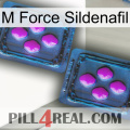 M Force Sildenafil 03